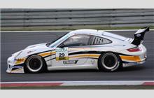 29 - Porsche 997 GT3 Cup S #WP0ZZZ99Z8S798321 - Oliver Dutt