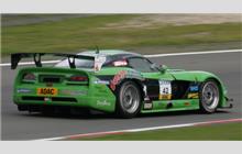 42 - Dodge Viper Competition C #VCC C117 (Roush) - Vulkan Racing Mintgen Motorsport