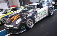 303 - Porsche 997 GT4 #WP0ZZZ99Z7S790474 - Bilderberg Porsche Eindhoven