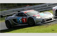 1 - Ascari KZ1R GT3 - Preci Spark