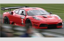 2 - Ferrari F430 Scuderia GT3 - Mtech