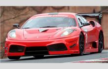 2 - Ferrari F430 Scuderia GT3 - Mtech