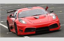 2 - Ferrari F430 Scuderia GT3 - Mtech