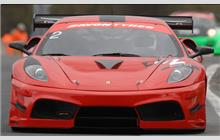 2 - Ferrari F430 Scuderia GT3 - Mtech