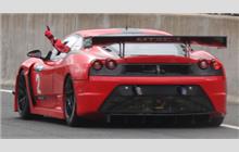 2 - Ferrari F430 Scuderia GT3 - Mtech