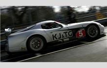 5 - Dodge Viper Competition Coupe - GT3 Racing Limited