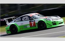 7 - Porsche 997 GT3 R - Trackspeed