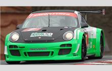 7 - Porsche 997 GT3 R - Trackspeed