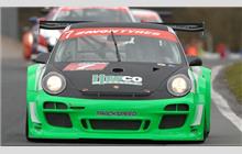 7 - Porsche 997 GT3 R - Trackspeed