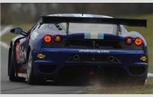 11 - Ferrari F430 GT3 - Chad Racing