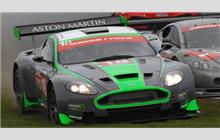 18 - Aston Martin DBRS9 (Prodrive) - Barwell-Cadena