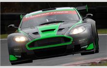 18 - Aston Martin DBRS9 (Prodrive) - Barwell-Cadena