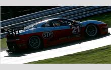 21 - Ferrari F430 Scuderia GT3 - Chad Racing