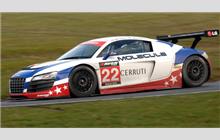 22 - Audi R8 LMS - United Autosports