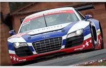 22 - Audi R8 LMS - United Autosports