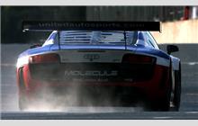 22 - Audi R8 LMS - United Autosports