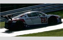 23 - Audi R8 LMS - United Autosports