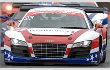 23 - Audi R8 LMS - United Autosports