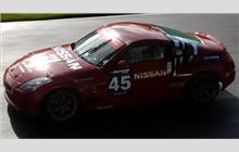 45 - Nissan 350Z - Promotorsport