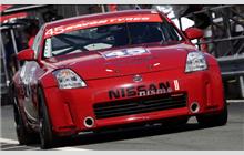 45 - Nissan 350Z - Promotorsport