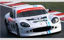 47 - Ginetta G50 - Century Motorsport