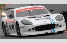 47 - Ginetta G50 - Century Motorsport