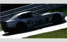 48 - Ginetta G50 - Speedworksmotorsport