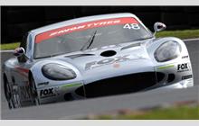 48 - Ginetta G50 - Speedworksmotorsport