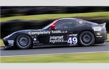 49 - Ginetta G50 - Team Osborne Racing