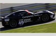 49 - Ginetta G50 - Team Osborne Racing