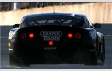 49 - Ginetta G50 - Team Osborne Racing