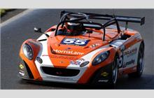 55 - Lotus 2-Eleven - Piranha Motorsport