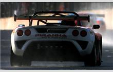 55 - Lotus 2-Eleven - Piranha Motorsport