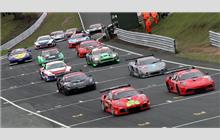 Additional Photo - British GT Championship Oulton Park 2010