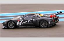 5 - Ford GT (Matech) - Matech Racing