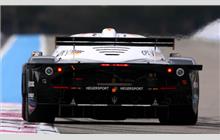 33 - Maserati MC12 #009/15445 - Triple H Team Hegersport