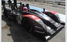 24 - Pescarolo 01 Evo Judd #07 - OAK Racing