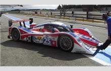 25 - Lola B08/80 HPD #HU03 - RML