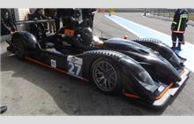 27 - Radical SR9 Judd #005 - Race Performance