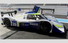 29 - Lola B09/80 Judd #HU05 - Racing Box