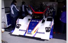 30 - Lola B09/80 Judd #HU04 - Racing Box