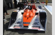 39 - Lola B08/47 Judd #B0540-HU07 - KSM