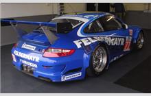 77 - Porsche 997 GT3 RSR #WP0ZZZ99Z9S799911 - Team Felbermayr Proton