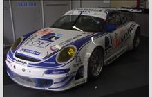 87 - Porsche 997 GT3 RSR - Imsa Performance Matmut
