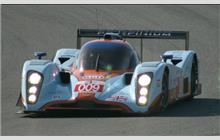 009 - Lola Aston Martin DBR1-2 #B0960-HU01S (DBR1-2/2) - Aston Martin Racing