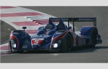 5 - Ginetta-Zytek 09S #04 - Beechdean Mansell