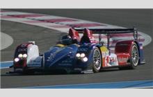 6 - Oreca 01 AIM #LC70-N°13 => 02 - Team Oreca Matmut