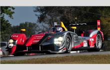 7T - Audi R15 TDI #105 - Audi Sport Team Joest
