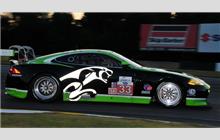 33 - Jaguar XKRS #RS GT-01/001 - JaguarRSR