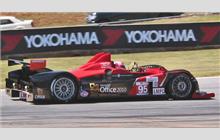 95 - Oreca FLM 09 #12 - Level 5 Motorsports